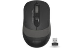 A4Tech Fstyler Wireless Mouse (FG10 / FG10S) – Silent. Smooth. Effortlessly Wireless.