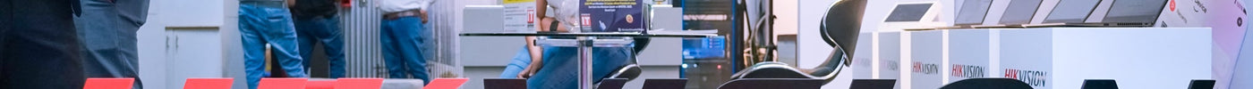 Thank You for an Incredible INFOTEL 2023 — IT Gallery Reflects on Sri Lanka's Premier ICT Exhibition