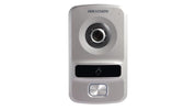 Hikvision DS-KV8102-IP: A Practical Guide to Choosing a Villa Door Station