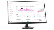 Lenovo D32-40 31.5 inch FHD Monitor with VA panel and eye comfort features