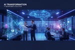 Where to Begin with AI: Why Starting with IT Can Transform Your Entire Business