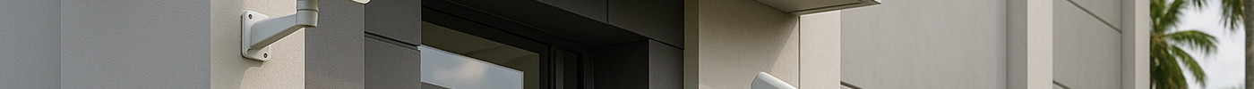 Best Practices for Placing CCTV Cameras: Optimal Mounting Positions & Coverage