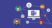 Microsoft Teams Improves Business Communication Beyond Chat