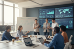 Using Data Analytics to Predict and Prepare for Customer Needs