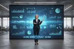 How Businesses Can Use Data Visualization to Make Smarter Decisions