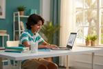 Give Your Child the Right Tool to Learn: Best Laptops for Sri Lankan Students
