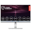 Lenovo L24m-4A 23.8 inch FHD USB-C Monitor with built-in hub and ultra-thin bezel