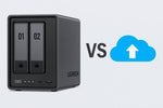 NAS vs Cloud Storage: Which Is Right for Your Business?