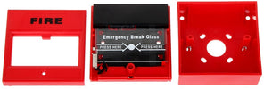 Why Every Building Needs a Fire Call Point And Why HIKVISION Gets It Right