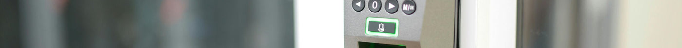 Access Control Systems Improve Workplace Security