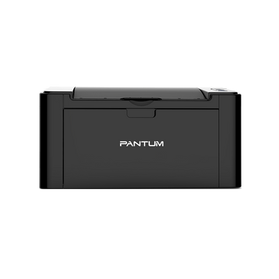 P2500W Mono laser single function printer