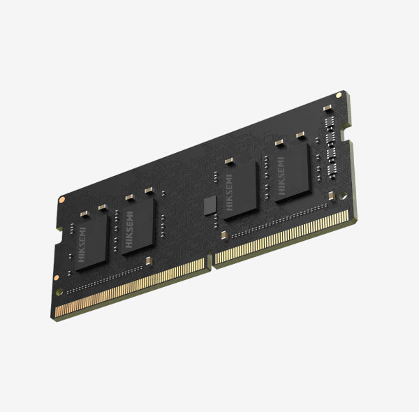 HSC416S32Z1-16G HiKVision / HiKSemi DDR4 16GB 3200MHz Laptop RAM