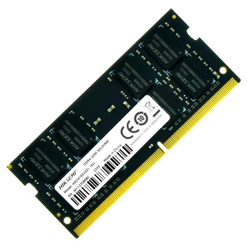 HIKSEMI HSC416S32Z1 16G 3200 NOTEBOOK RAM-3Y