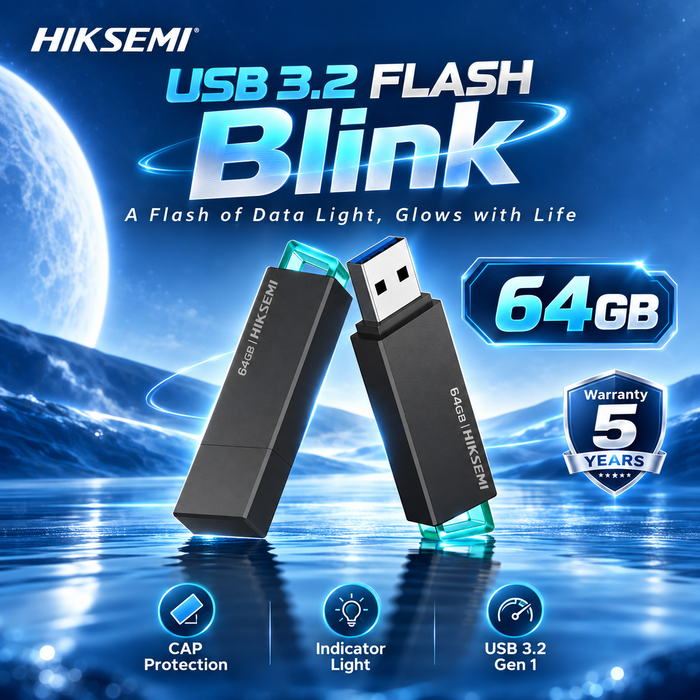 USB