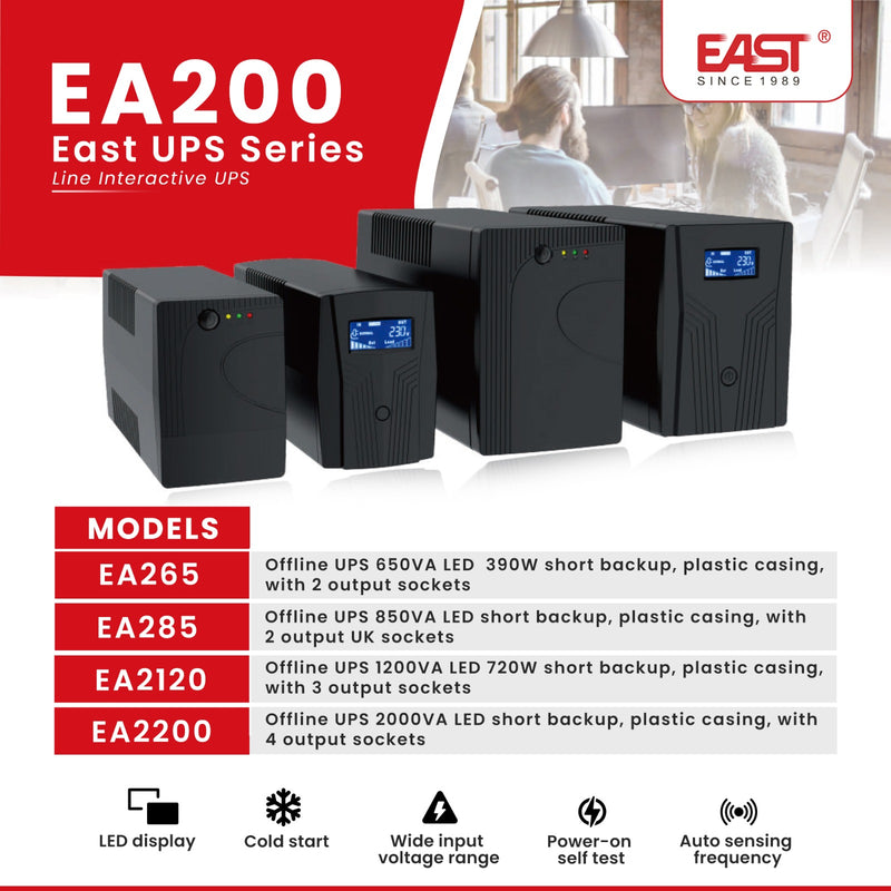 EA200