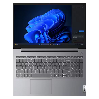 83HFA04VLK - V15 G5 210H I5 8GB 512GB WIFI BL FR 47WH WIN 11 PRO