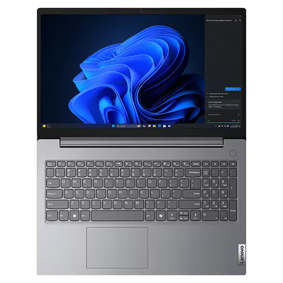 83HFA04VLK - V15 G5 210H I5 8GB 512GB WIFI BL FR 47WH WIN 11 PRO