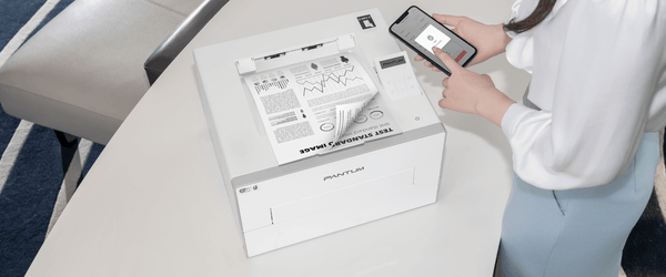 Pantum's Next-Generation A4 Laser Printers: The Ultimate Solution for Business Printing