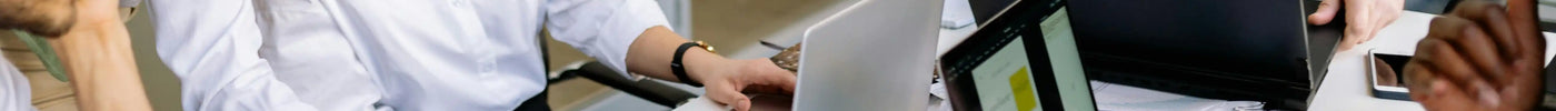 Choose the Right Business Laptop for Your Team