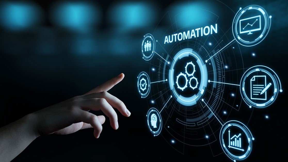 How Automation Is Reshaping Business Operations