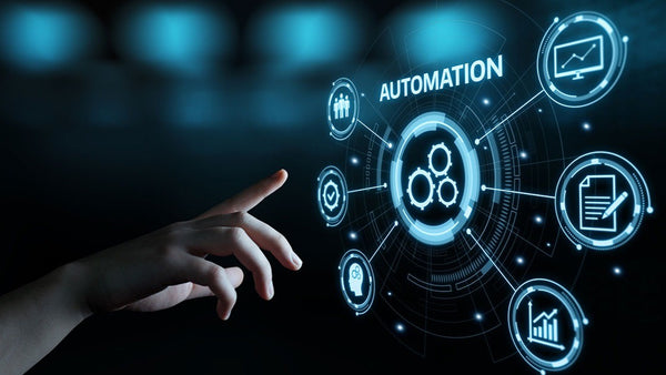 How Automation Is Reshaping Business Operations