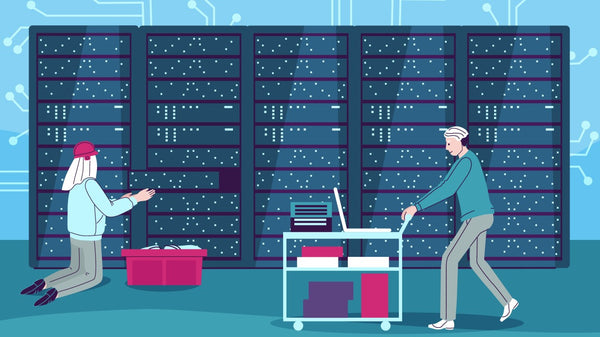 Building Business Resilience Through Reliable IT Infrastructure