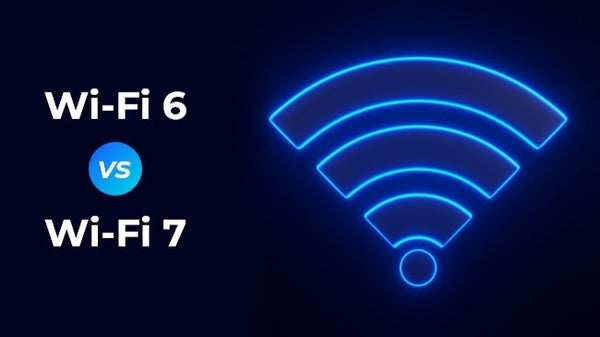 Wi-Fi 6 vs. Wi-Fi 7: What Businesses Need to Know