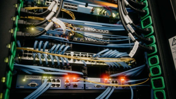 Structured Cabling Is the Foundation of a Reliable Business Network