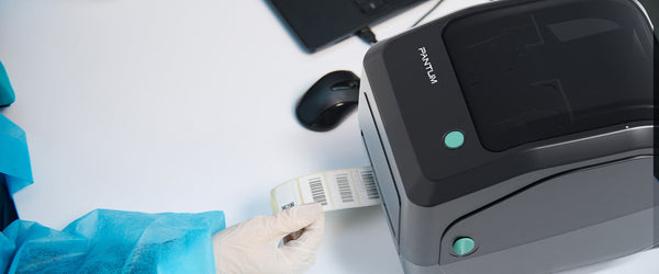 Pantum's Game-Changing Label Printers: Where Precision Meets Versatility
