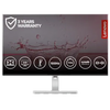 Lenovo L27q-4A 27 inch QHD Monitor with 100Hz refresh rate and ultra-thin bezel