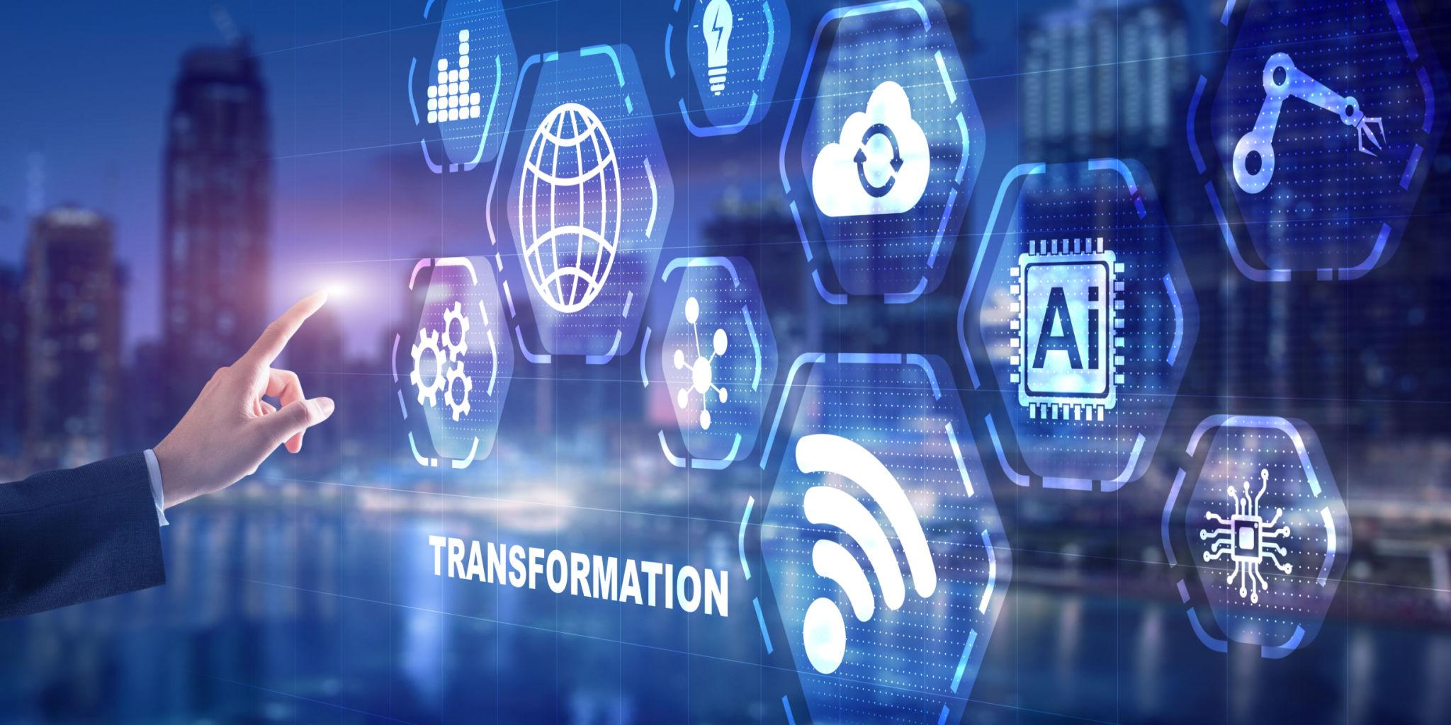 Global Survey Reveals Growing Business Investment in AI and Data Infrastructure