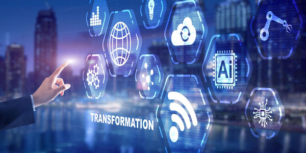Global Survey Reveals Growing Business Investment in AI and Data Infrastructure