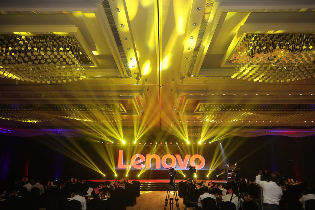 IT Gallery Unveils Lenovo's Latest Commercial Portfolio in Sri Lanka, ThinkPad X1 Carbon and ThinkPad P16 Gen 2 Take Centre Stage at Monarch Imperial
