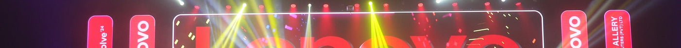 IT Gallery Computers Wins "Top Distribution Growth Partner Overseas" at Lenovo Evolve '24