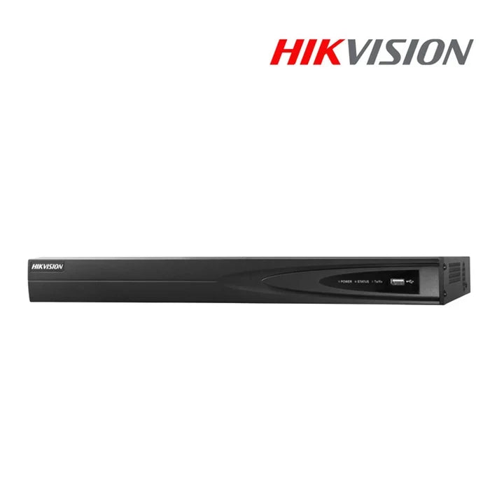 Hikvision DS-7616NI-Q2: A Practical 16-Channel NVR for CCTV Systems