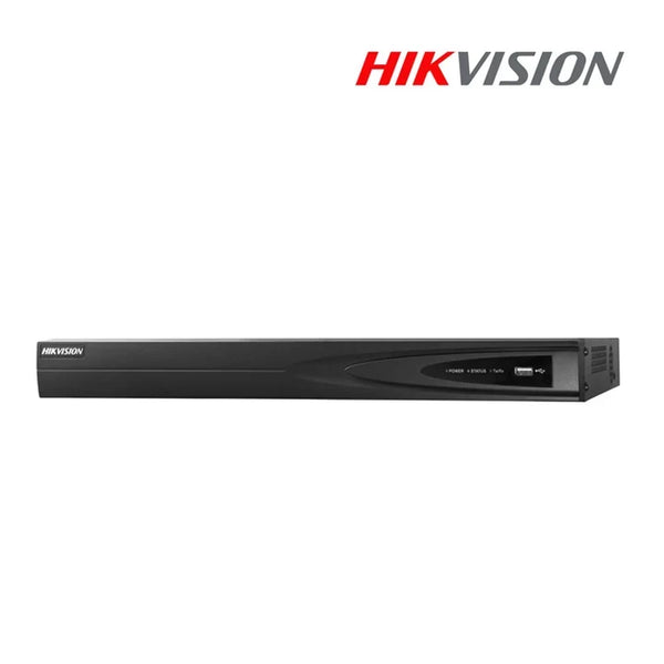 Hikvision DS-7616NI-Q2: A Practical 16-Channel NVR for CCTV Systems