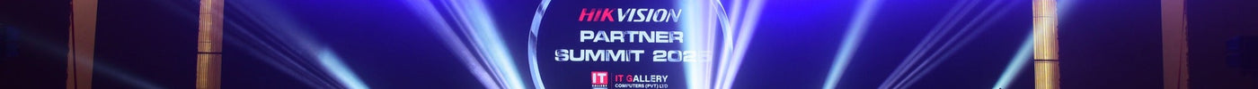 IT Gallery Hosts Hikvision Partner Summit 2025: Innovating Beyond Security with Sri Lanka's Surveillance Community