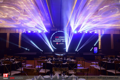 IT Gallery Hosts Hikvision Partner Summit 2025: Innovating Beyond Security with Sri Lanka's Surveillance Community