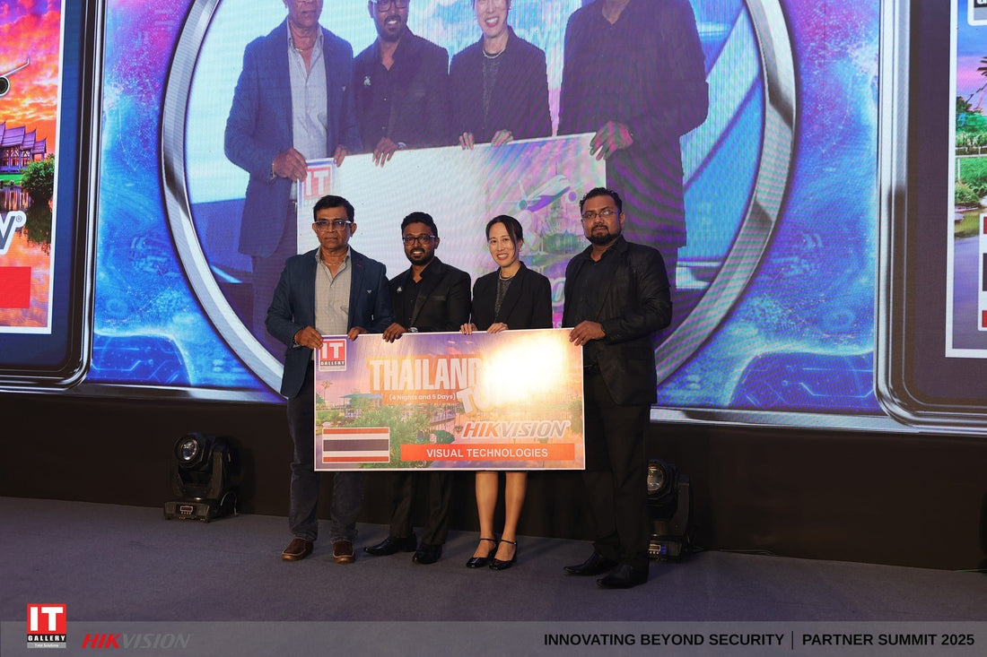 Powering Partners Beyond Borders: IT Gallery's 35+ International Tech Tours and the Exclusive Malaysia Tech Tour