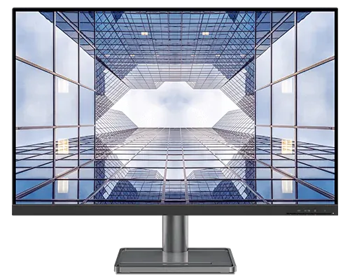 Lenovo L32p-30 31.5 inch 4K UHD Monitor with USB-C and 10-bit color for professionals