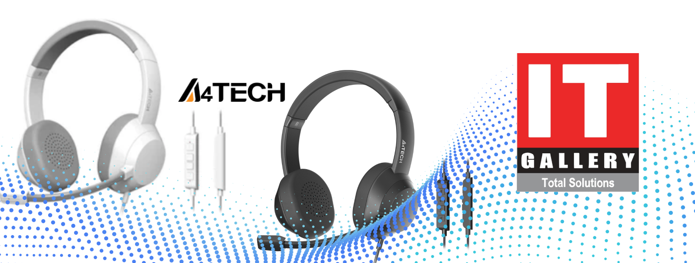 FH150U Professional Gaming Headset - Immersive Audio Experience