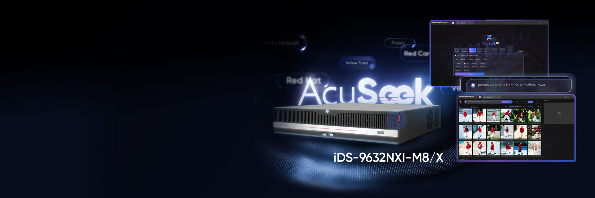 Three Key Reasons Why AcuSeek NVR Should Be Your Next Smart Investment