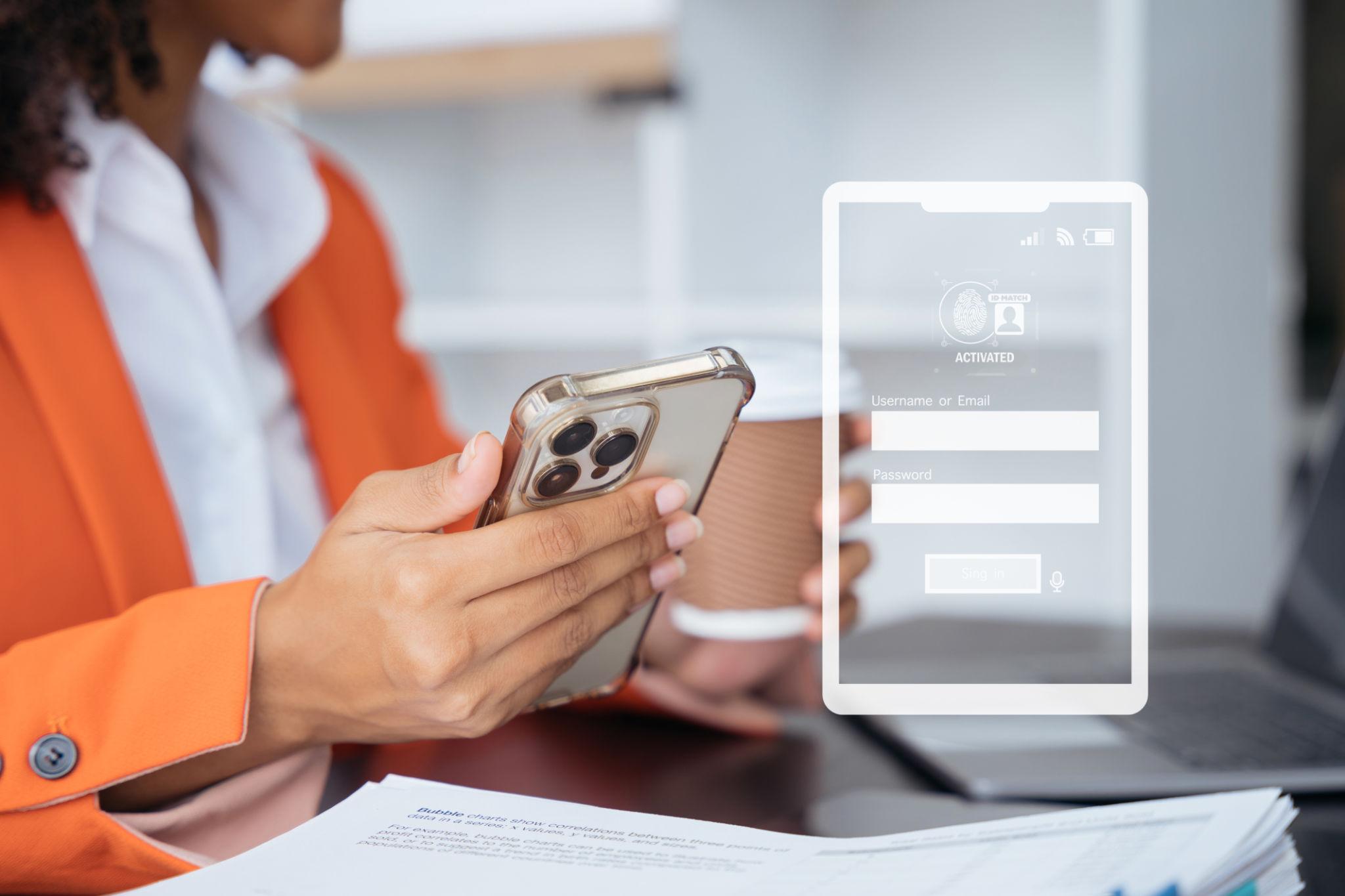 Passwordless Authentication: The Future of Secure Online Security