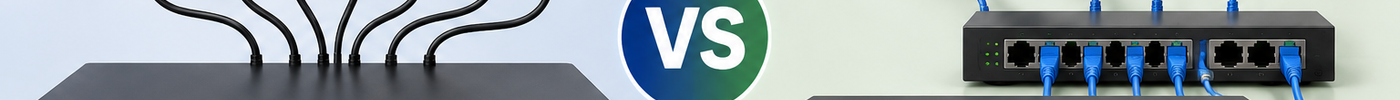 DVR vs NVR: Which Recording System Is Right for Your CCTV Setup?