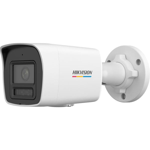 DS-2CD1027G3-LIU(F)(/SL)(/SRB) - Smart Hybrid Light Network Camera