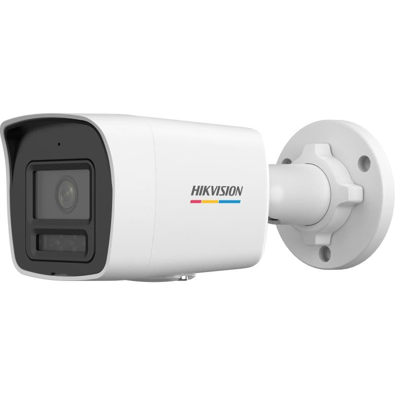 DS-2CD1067G3-LIU(4mm)(O-STD) 6 MP ColorVu 3.0 Fixed Bullet Network Camera