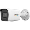 DS-2CD1067G3-LIU(4mm)(O-STD) 6 MP ColorVu 3.0 Fixed Bullet Network Camera