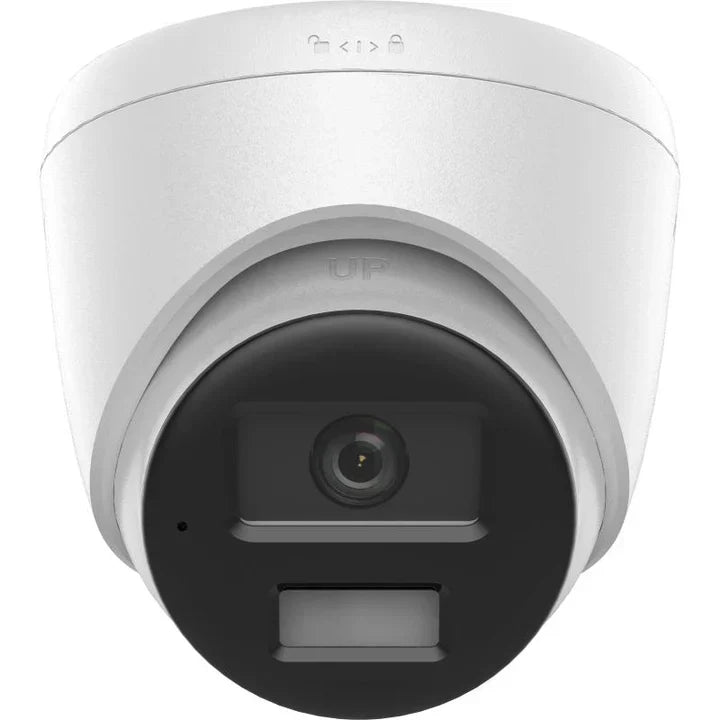 DS‑2CD1323G2‑LIUF/SL (2.8mm) - Smart Hybrid Light + Audio