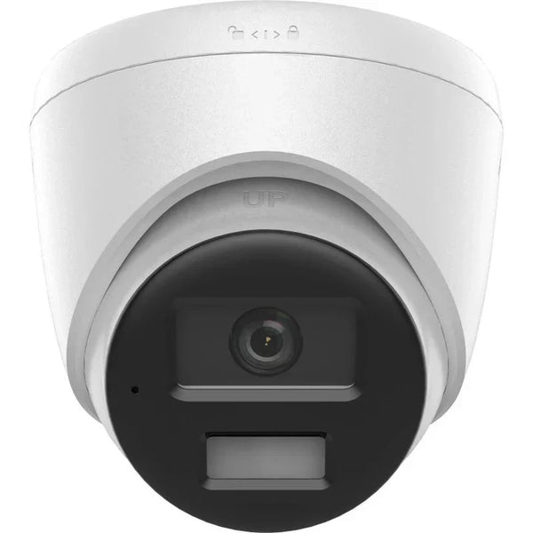 DS‑2CD1323G2‑LIUF/SL (2.8mm) - Smart Hybrid Light + Audio