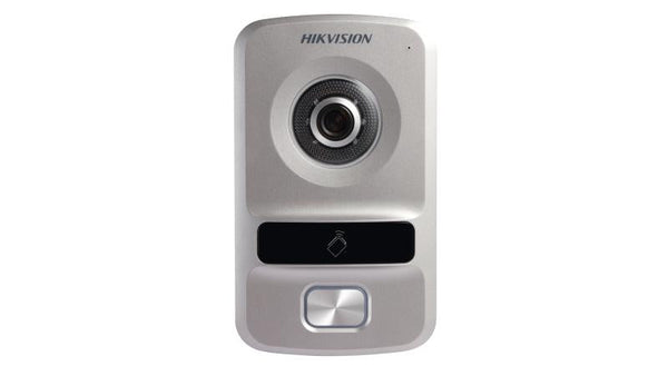 Hikvision DS-KV8102-IP: A Practical Guide to Choosing a Villa Door Station